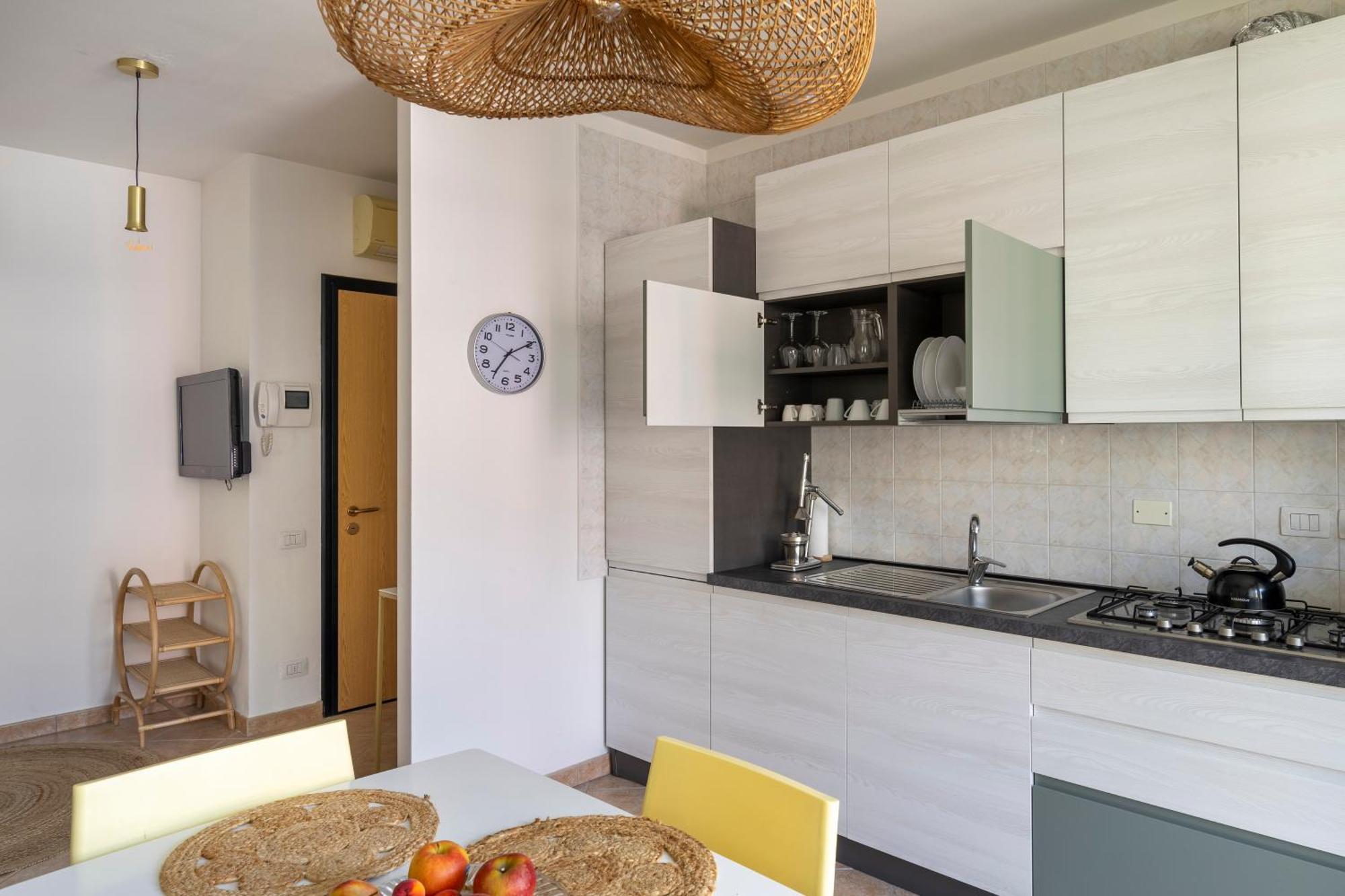 Delizioso Appartamento เวโรนา ภายนอก รูปภาพ