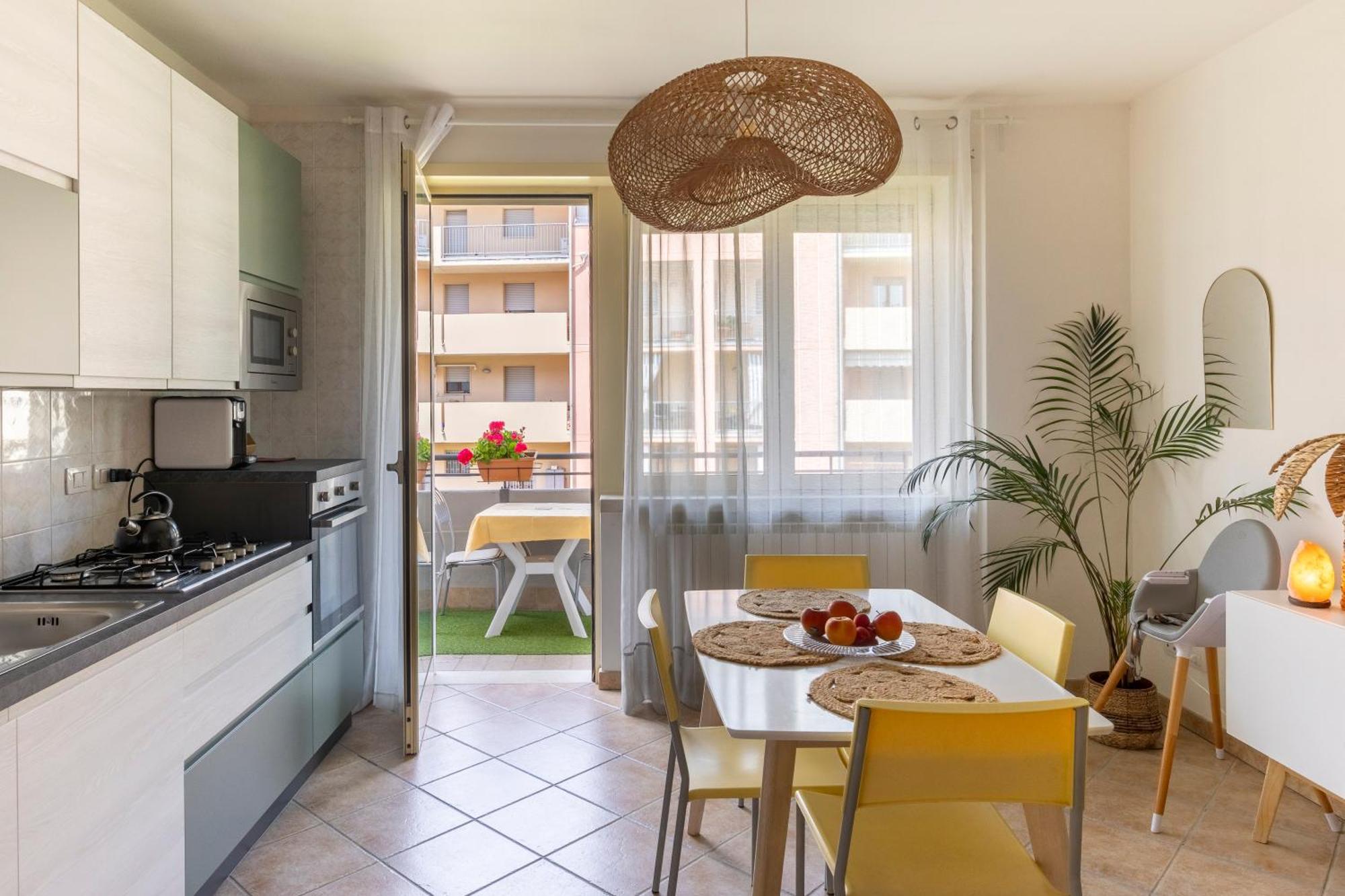 Delizioso Appartamento เวโรนา ภายนอก รูปภาพ
